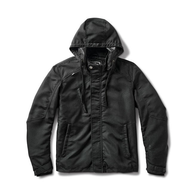 Roland Sands Design Ridgeline Jacket Anthracite