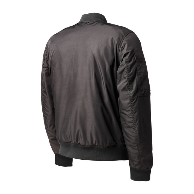Roland Sands Design Palomar Jacket Black