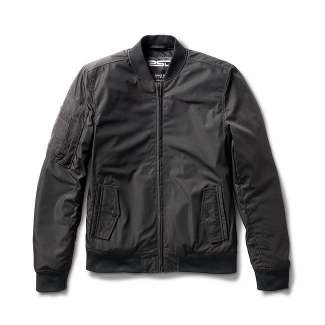 Roland Sands Design Palomar Jacket Black