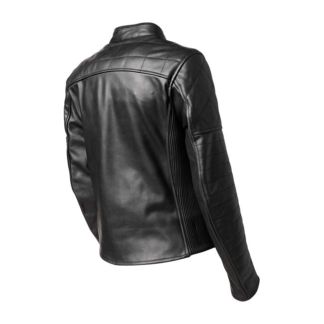 Roland Sands Design Maywood Ladies Jacket Black