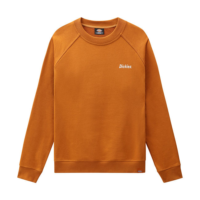 Dickies Bettles Sweatshirt Pumpkin Spice