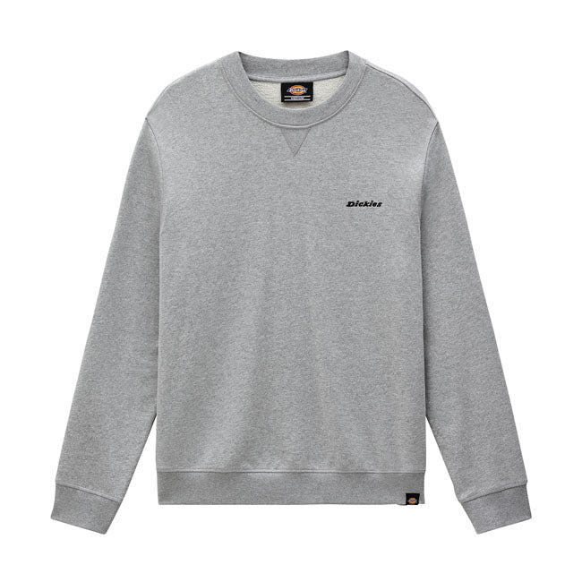 Dickies Loretto Sweatshirt Grey Melange
