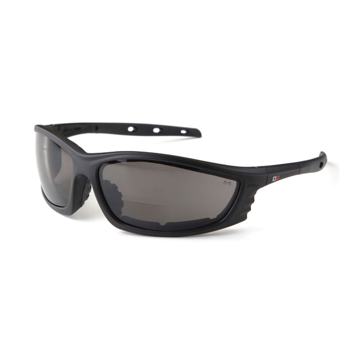 Anderson Optics Denver Sunglasses Starter Kit Smoke Lens