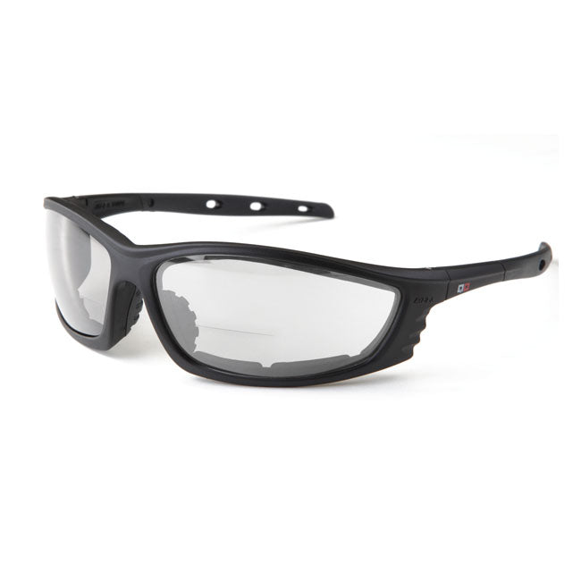 Anderson Optics Denver Bifocal Sunglasses Clear