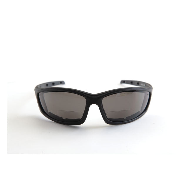 Anderson Optics Denver Bifocal Sunglasses Smoke