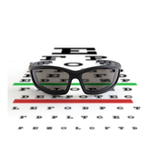 Anderson Optics Denver Bifocal Sunglasses Smoke