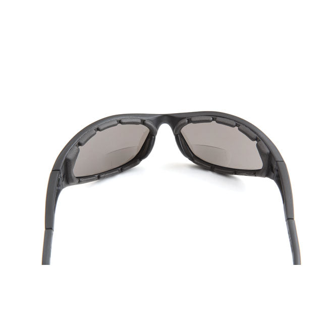 Anderson Optics Phoenix Bifocal Sunglasses Smoke
