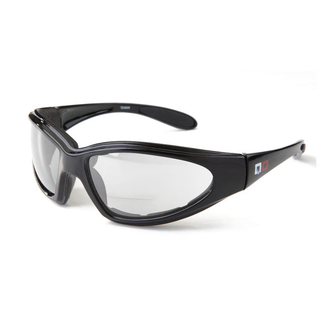 Anderson Optics Tampa Bifocal Sunglasses Clear