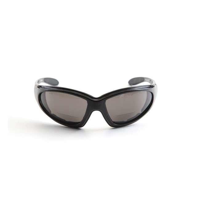 Anderson Optics Tampa Bifocal Sunglasses Smoke