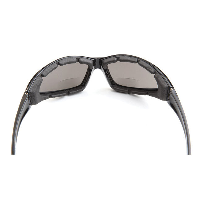 Anderson Optics Tampa Bifocal Sunglasses Smoke