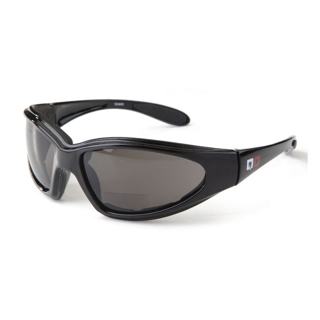 Anderson Optics Tampa Bifocal Sunglasses Smoke