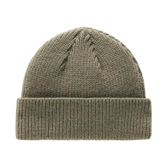 Dickies Woodworth Beanie Military Green FREE UK Delivery, FREE 365 Day Returns | Moto Central