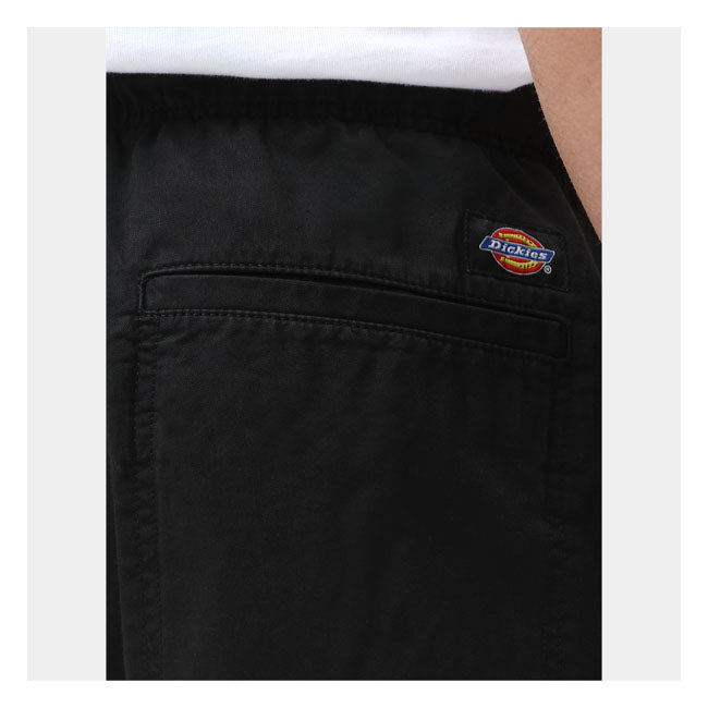 Dickies Pelican Rapids Shorts Black