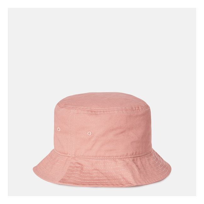 Dickies Clarks Grove Bucket Hat Withered Rose