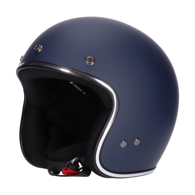 Roeg Jett Deep Helmet Blue