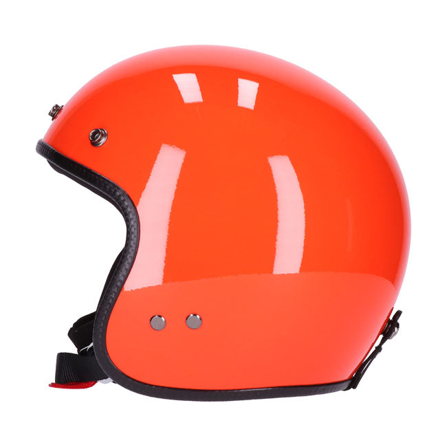 Roeg Jett Oompa Helmet Orange
