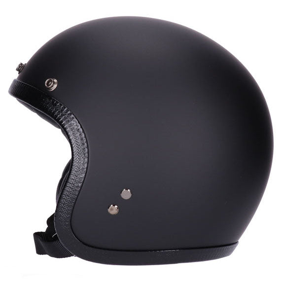 Roeg Jettson 2.0 Helmet Matt Black - additional product view 1
