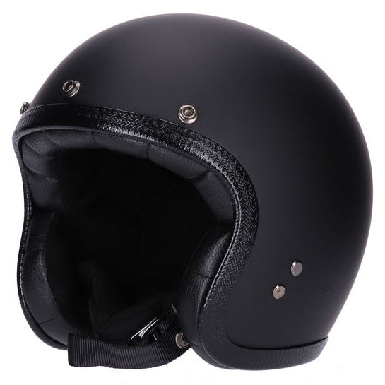 Roeg Jettson 2.0 Helmet Matt Black - primary product view