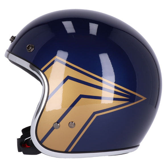 Roeg Jettson 2.0 X 13 1/2 Skull Bucket Blue - additional product view 1