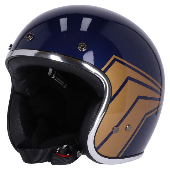 Roeg Jettson 2.0 X 13 1/2 Skull Bucket Blue - primary product view