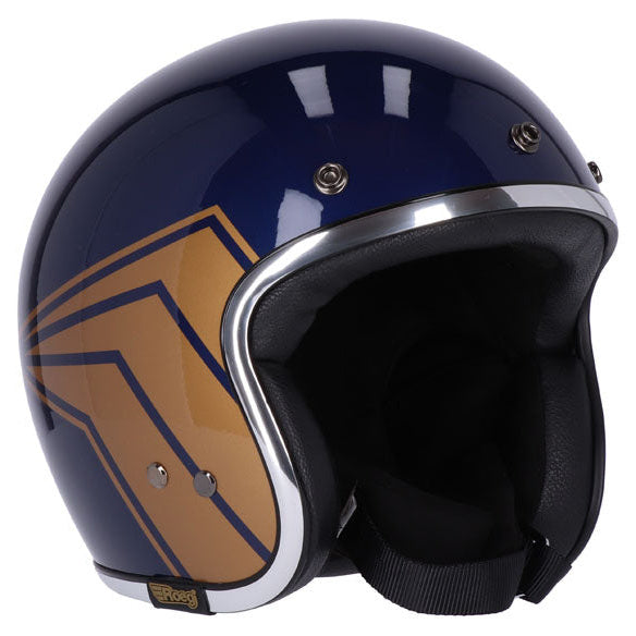 Roeg Jettson 2.0 X 13 1/2 Skull Bucket Blue - alternate product view