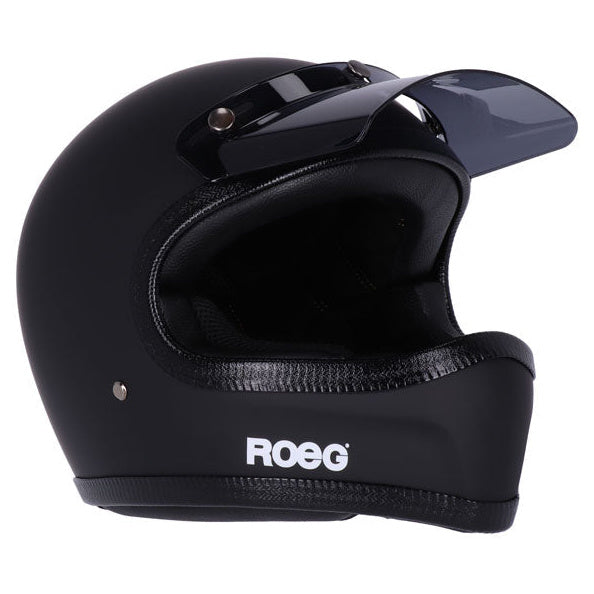 Roeg Peruna 2.0 Tarmac Matt Black - alternate product view