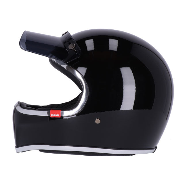 Roeg Peruna 2.0 Midnight Metallic Black