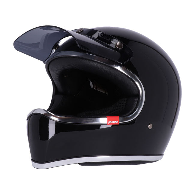Roeg Peruna 2.0 Midnight Metallic Black