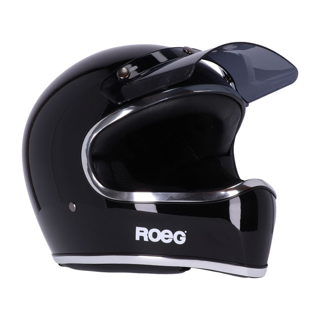 Roeg Peruna 2.0 Midnight Metallic Black