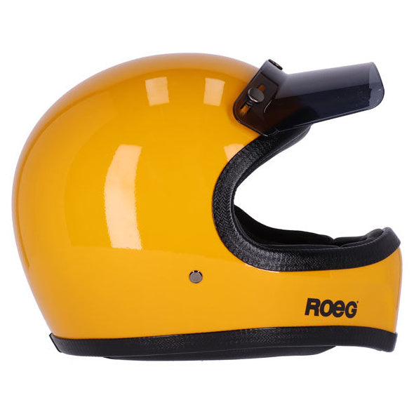Roeg Peruna 2.0 Sunset Gloss Yellow - additional product view