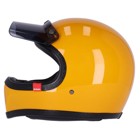 Roeg Peruna 2.0 Sunset Gloss Yellow - additional product view 1