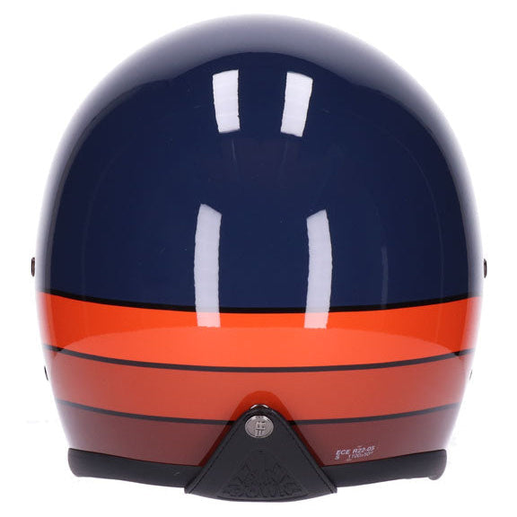 Roeg Sundown Lightning Gloss Navy - additional product view 2