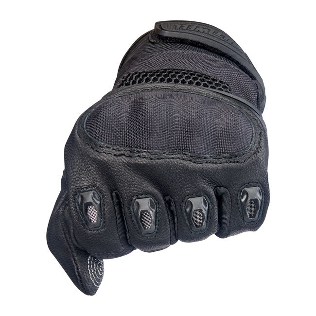 Biltwell Bridgeport Gloves Black Out
