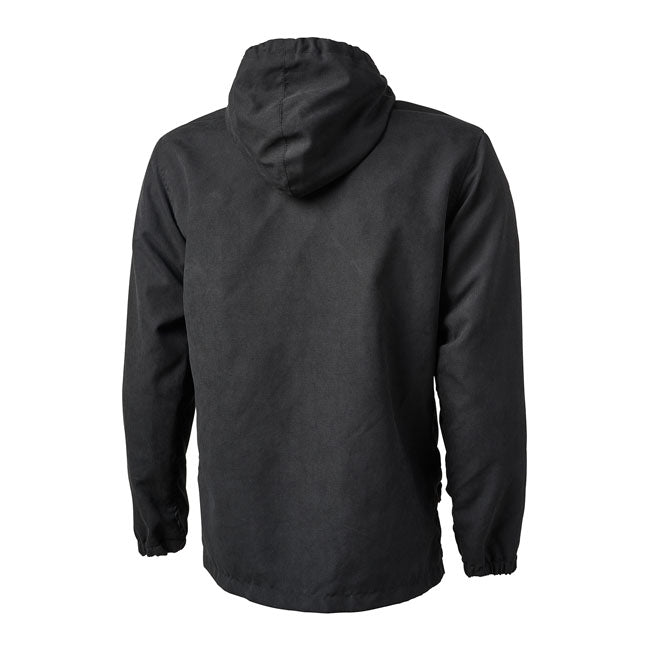 Roland Sands Design Wilson 74 Jacket Black