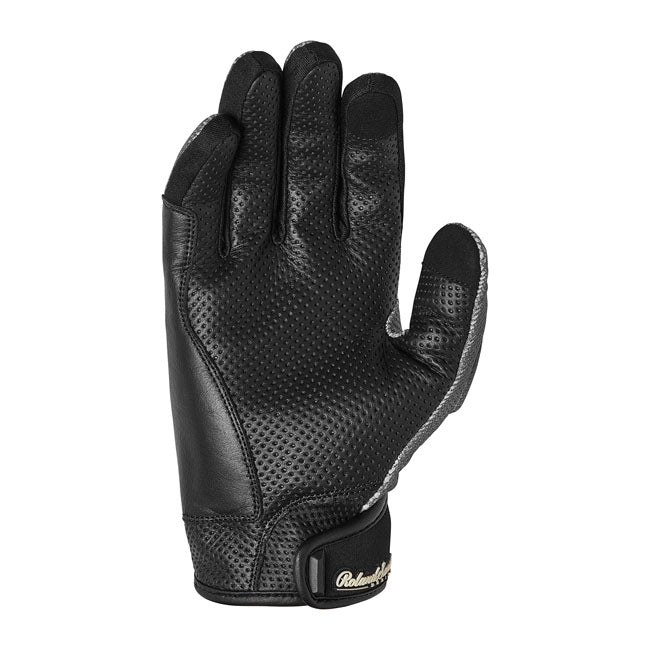 Roland Sands Design Cota 74 Gloves Gravel