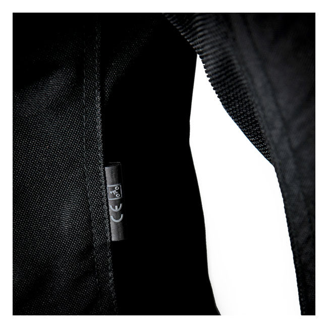 ByCity Summer Route Ladies Jacket Black