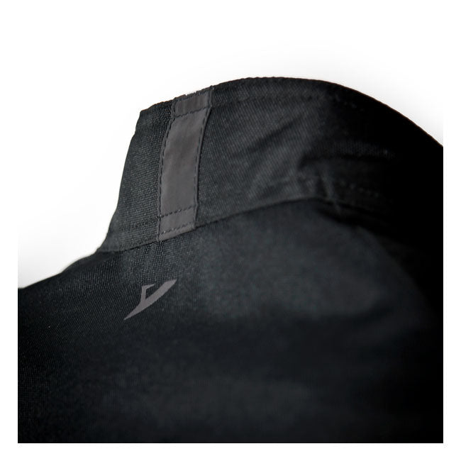 ByCity Summer Route Ladies Jacket Black