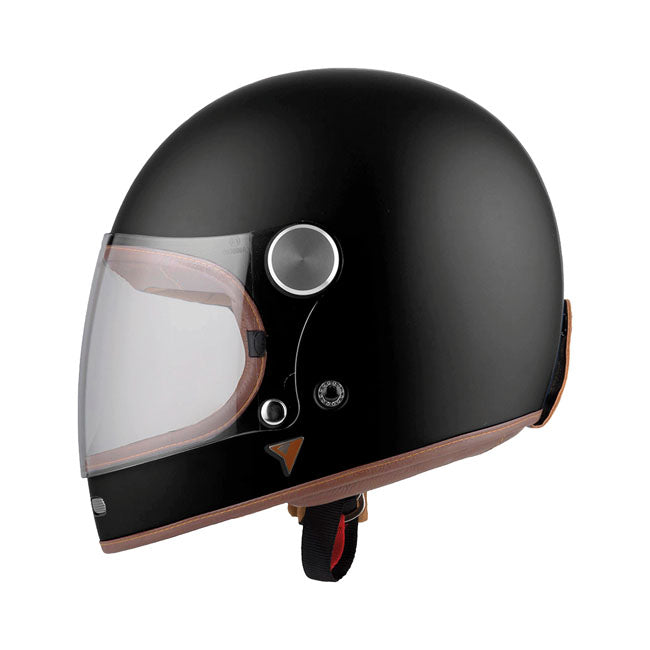 ByCity Roadster 2 Matt Black