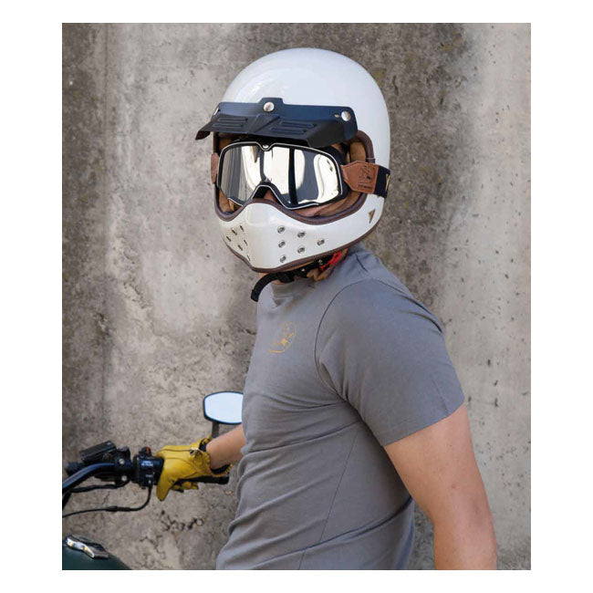 ByCity The Rock Peak Opaque Black