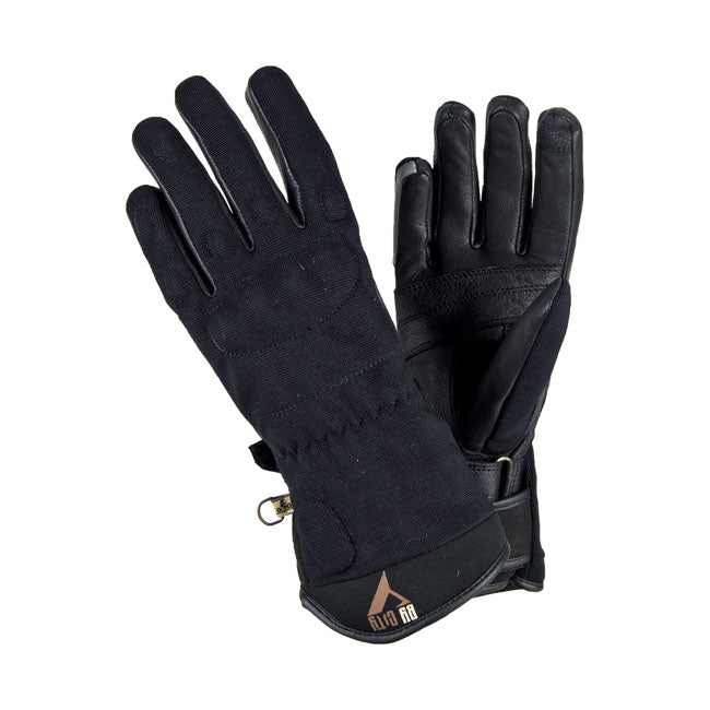 ByCity Comfort II Gloves Black