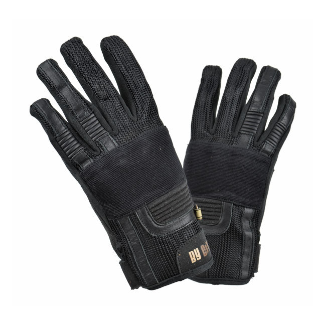 ByCity Florida Ladies Gloves Black