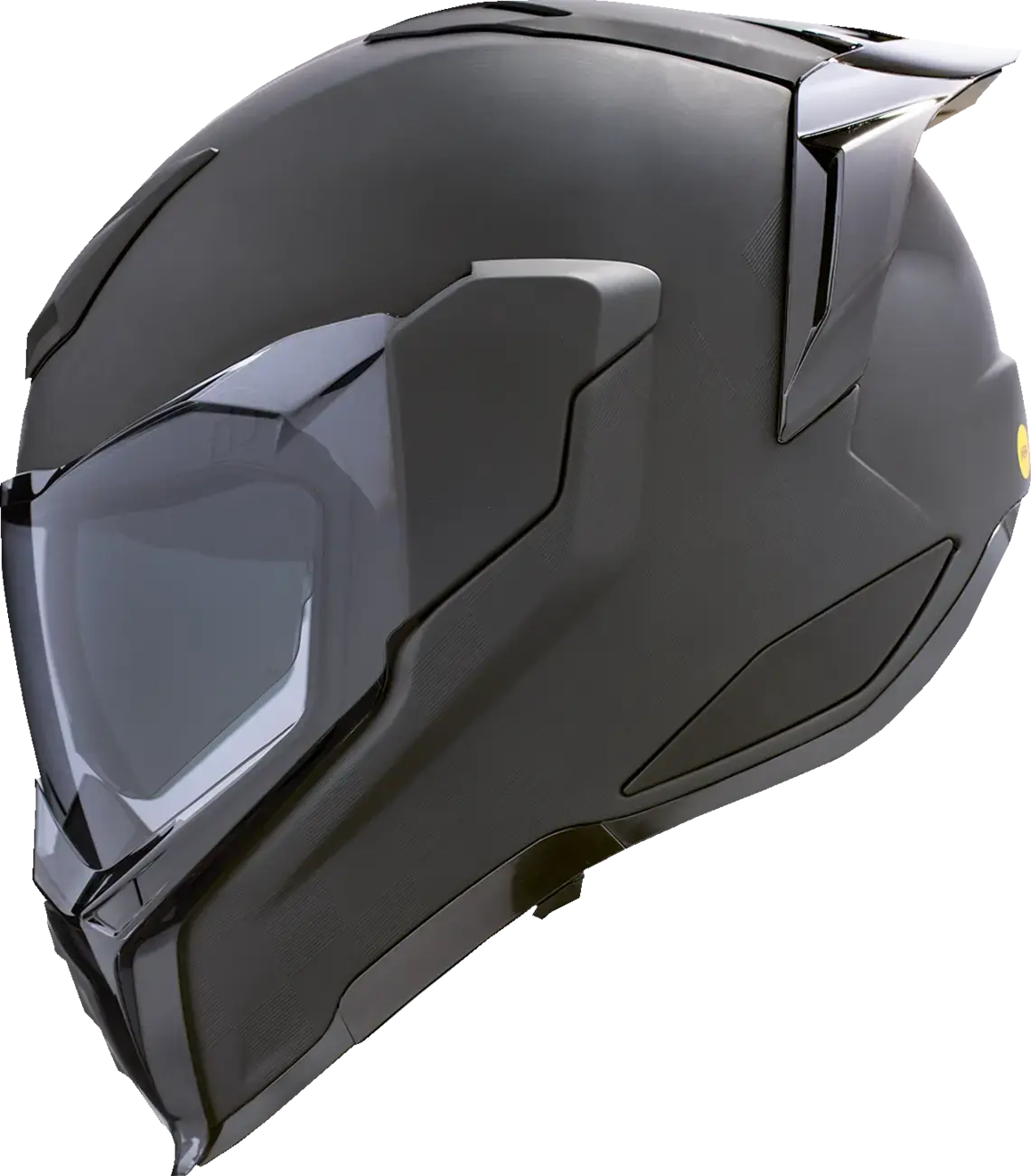 Icon Ultraflite Rizz Rizz MIPS Black - FREE UK Shipping, FREE 365 Day Returns | Moto Central