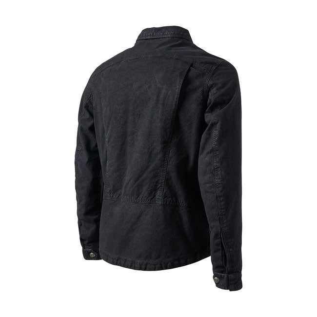Roland Sands Design Pismo Jacket Black