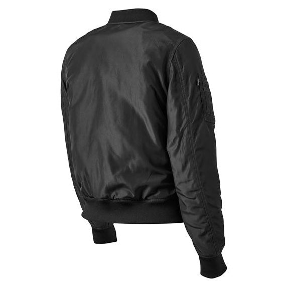 Roland Sands Design Cambria Ladies Jacket Black - alternate product view
