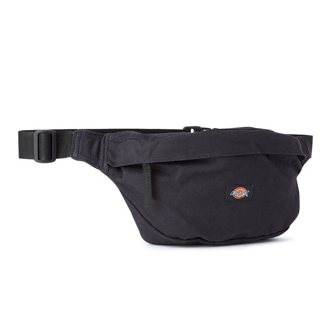 Dickies Cross Body Utility Bag Black