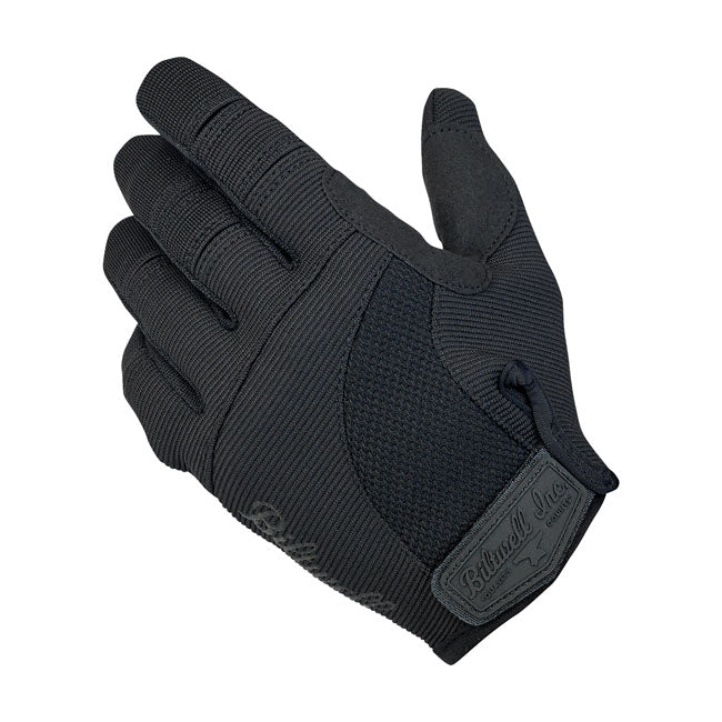 Biltwell Moto Gloves Black