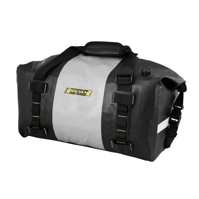 Nelson Rigg Nelson-Rigg Hurricane Duffle Bag 25 Liter For Universal