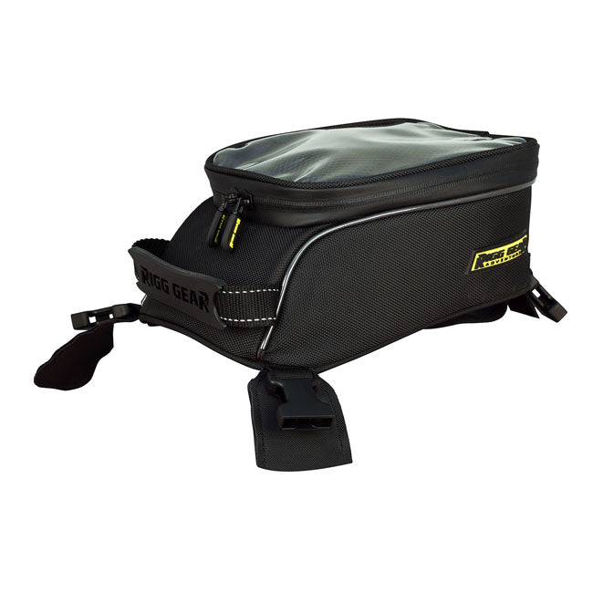 Nelson Rigg Nelson-Rigg Trails End Adventure Motorcycle Tank Bag For Universal