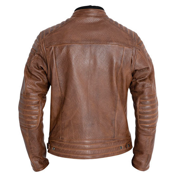 John Doe Storm Jacket Tobacco - alternate product view
