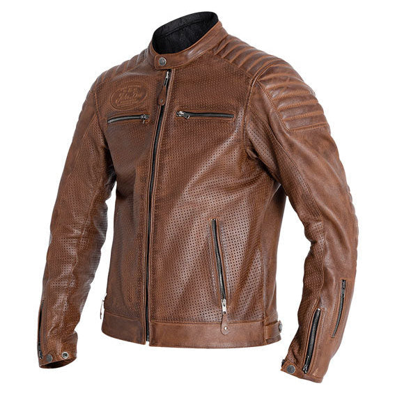 John Doe Storm Jacket Tobacco - additional product view